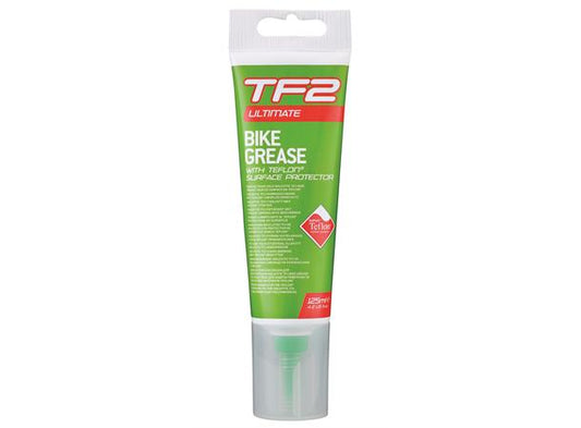 Weldtite Bike Grease with Teflon 125ml