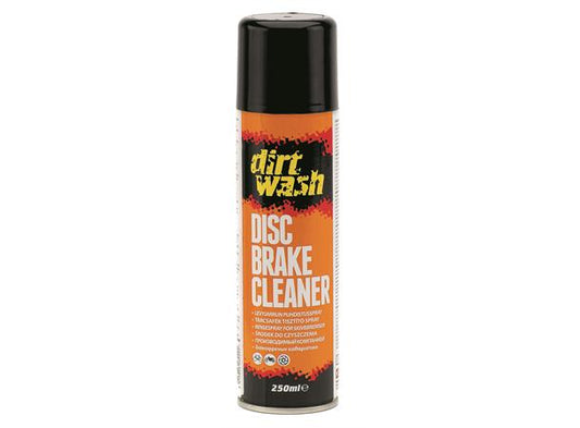 Weldtite Disc Brake Cleaner Spray 250ml