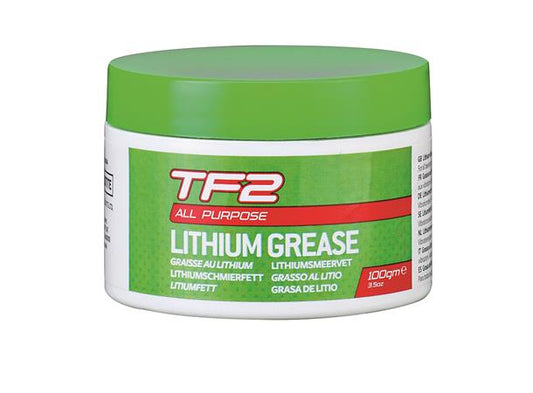 Weldtite Lithium Grease 100g