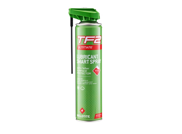 Weldtite TF2 Ultimate Smart Spray