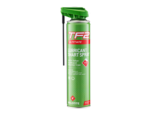 Weldtite TF2 Ultimate Smart Spray