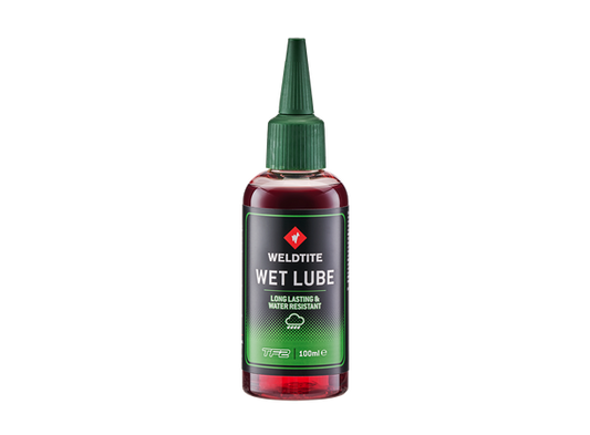 Weldtite Wet Lube (100ml)