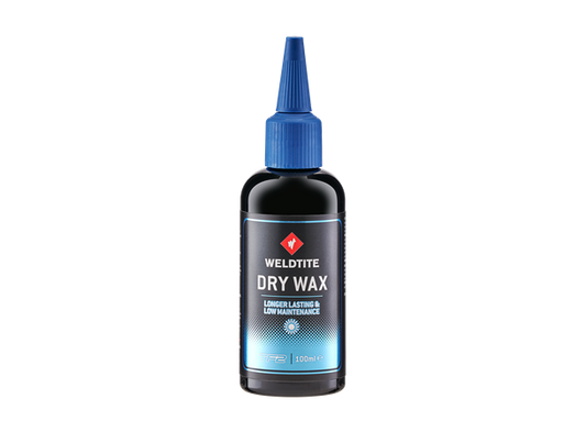 Weldtite Dry Wax 100ml