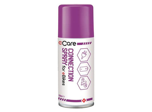 Weldtite eCare Connection Spray 150ml