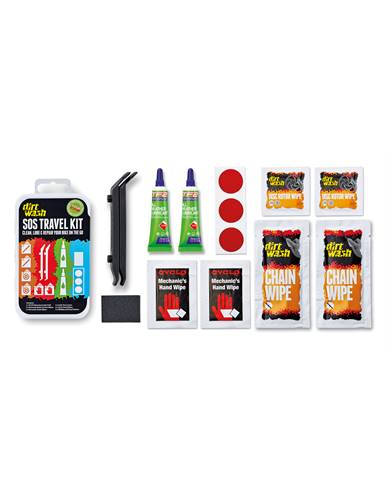 Weldtite travel kit