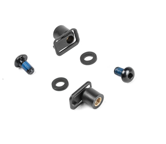 XH310000 - Bottle Holder Insert And Bolt Kit Seat Tube 2025 2025