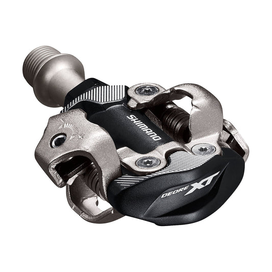 Shimano XT pedaler PD-M8100
