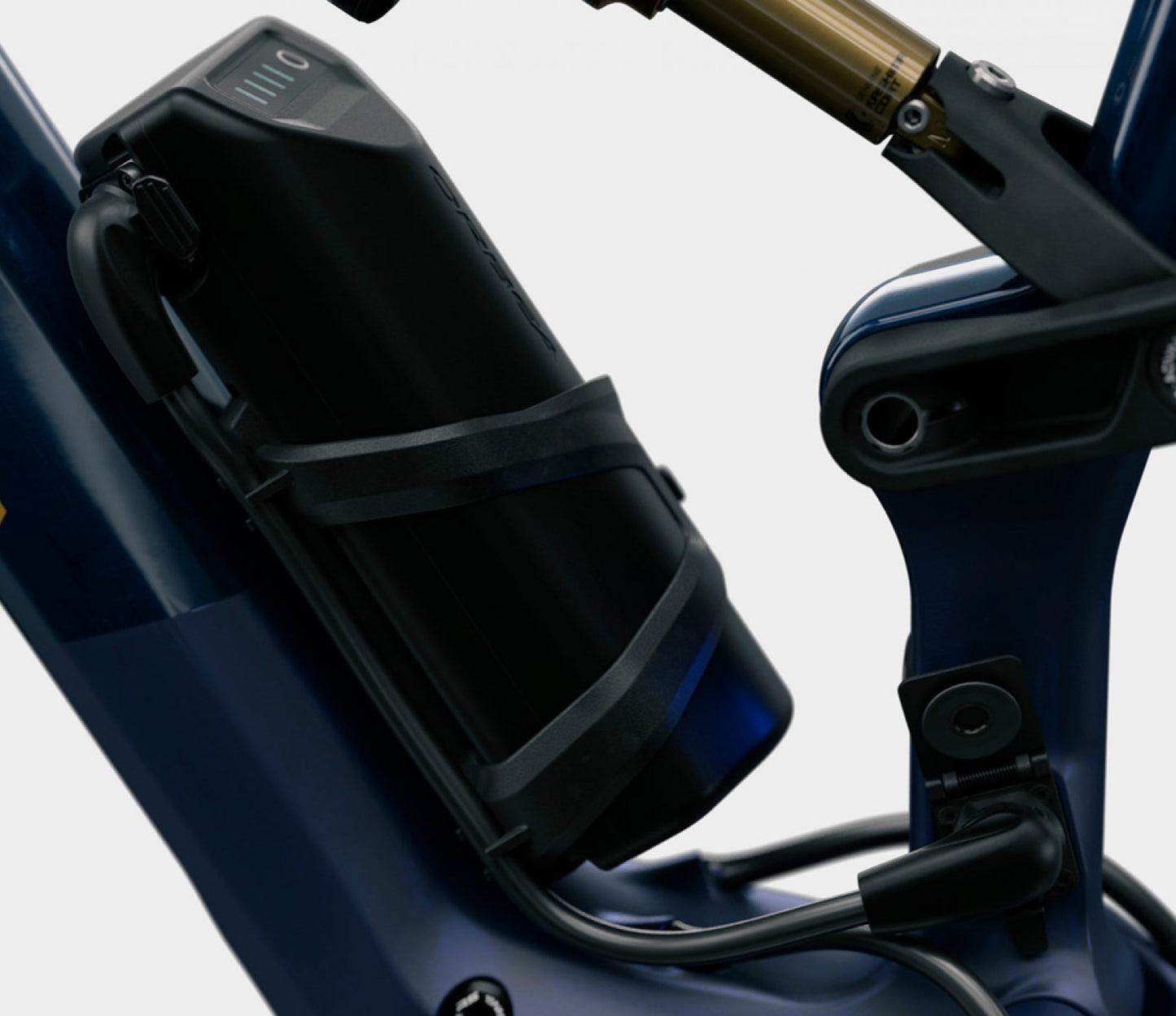 Orbea Range extender (ekstra batteri)