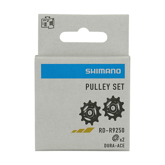Shimano Dura Ace RD-R9250 Trinsehjul