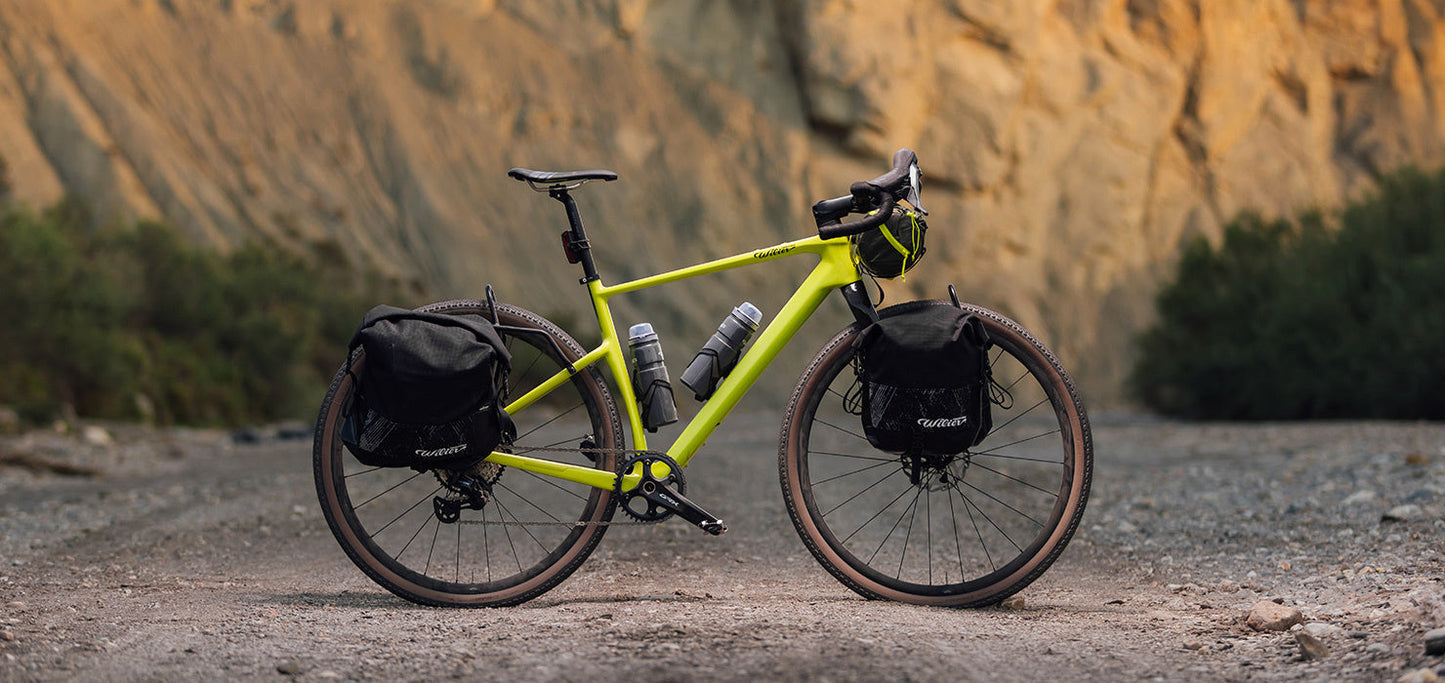 Wilier Adlar 2025
