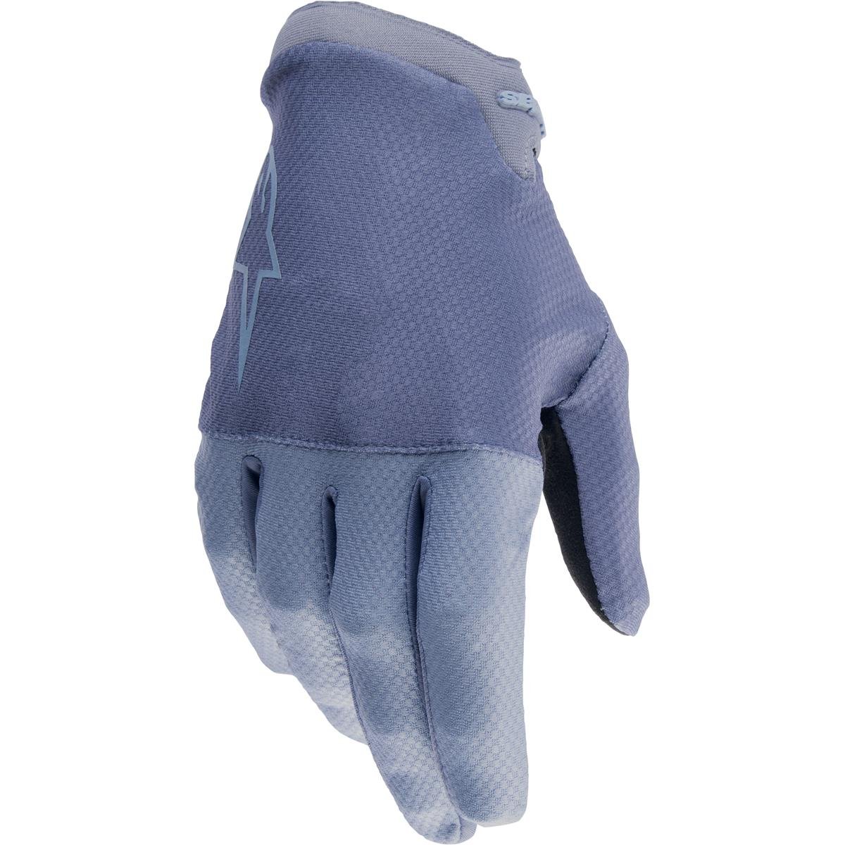 Alpinestars A-Aria Gloves Infinity Blue L
