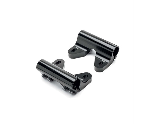 Rail Clamp Set Plus (Boost)