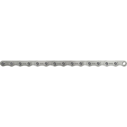 SRAM Kjede Rival D1 12spd Flattop Silver 120 links