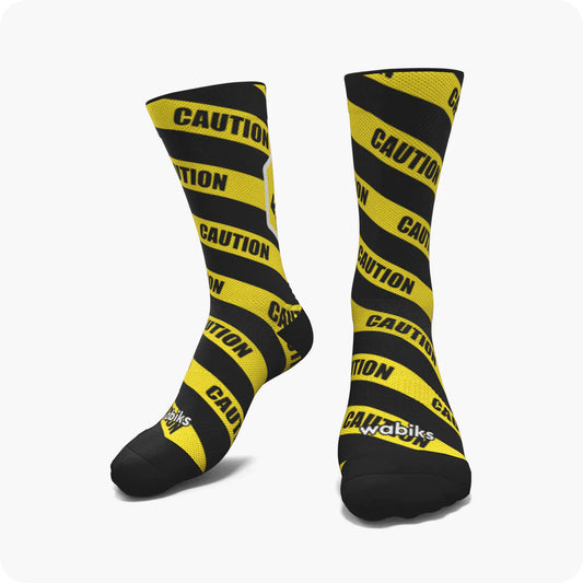 Wabiks Caution sokker
