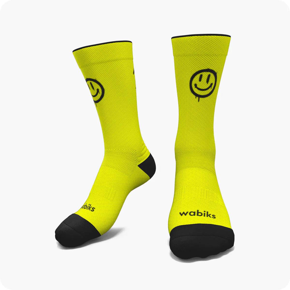 Wabiks Do Epic Shit Amarillo sokker