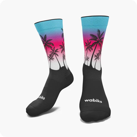 Wabiks Miami sokker