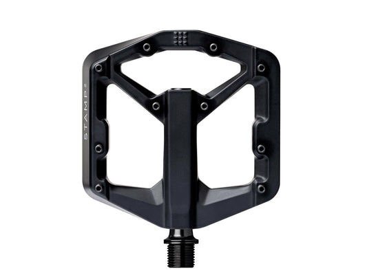 Crankbrothers Stamp 2 Alu Balck Small pedaler