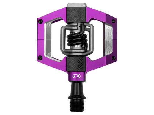 Crankbrothers Mallet Trail Purple