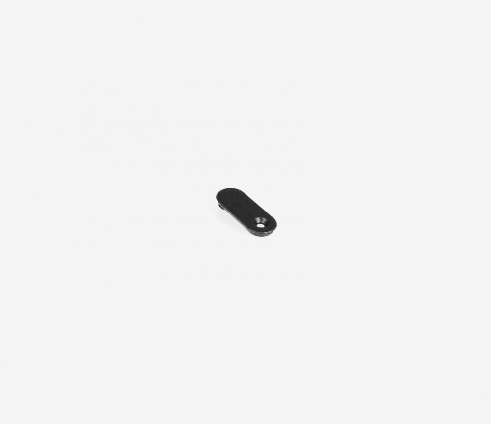 X504 Cable Guide Plastic Blind
