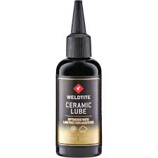 WELDTITE Ceramic lube