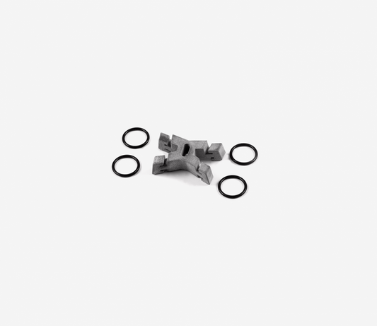 X501 Mudguard Adapter Terra OMP