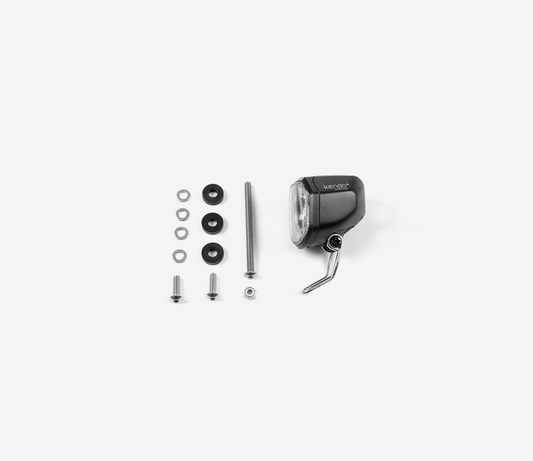 X682 Front Light Gain 18/Optima E 19