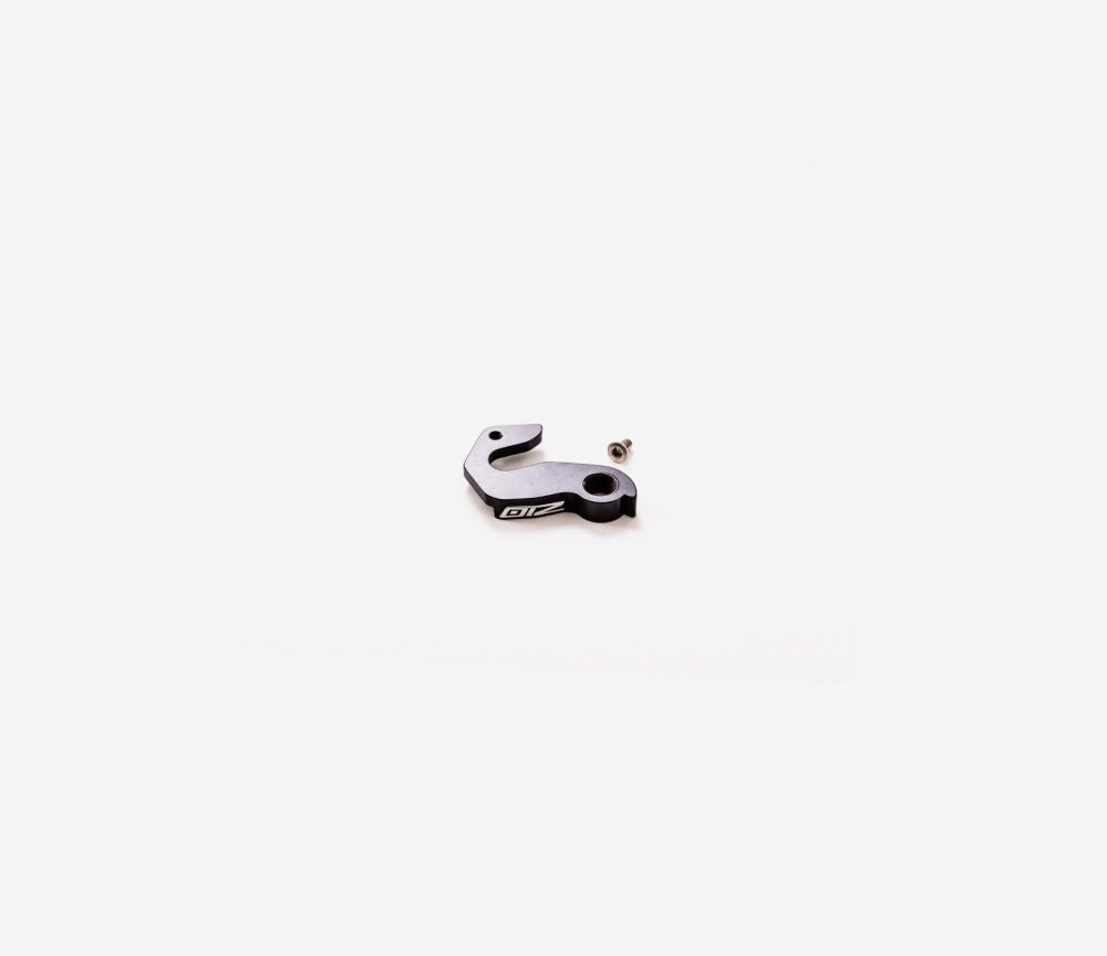 X751 Rear Derailleur Hanger Nº19 QR MTB