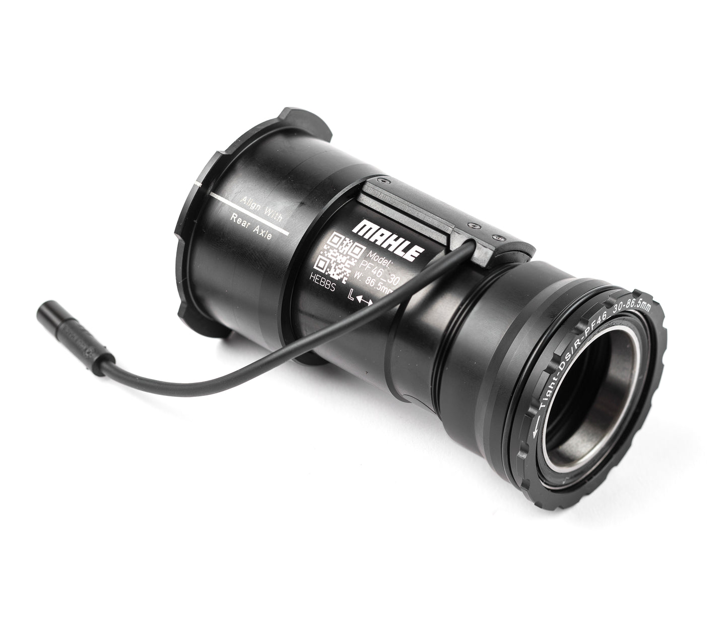 X586 Torque and Cadence Sensor BB Mahle X20 PF46-30