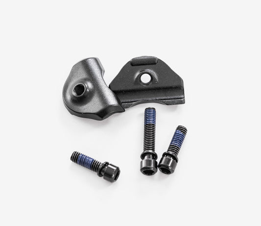 X874 Seat Rail Clamp S/post Ordu OMP16
