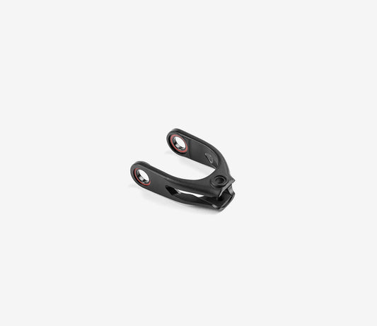 XA32 Shock Yoke Mullet Rallon 22