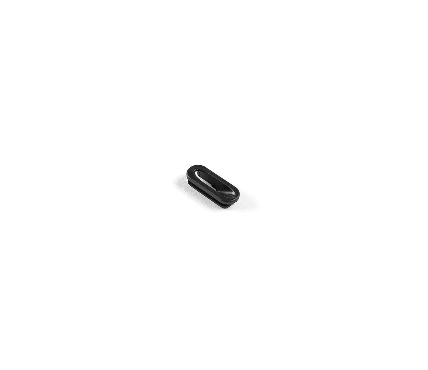 X520 Grommet 2mm Groove 22x8