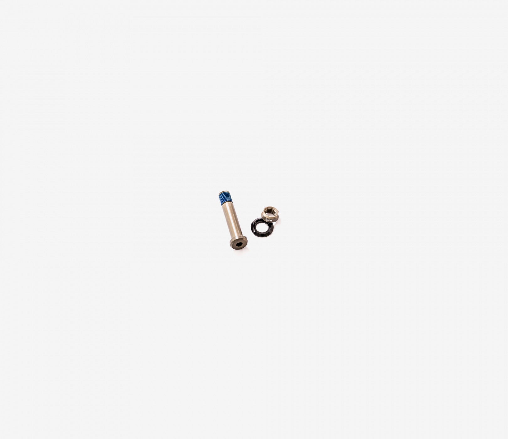 X470 - Shock-frame Bolt Oiz 15