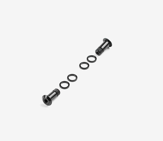 XA27 Hardware Kit Linkage-Seatstay Rallon 22