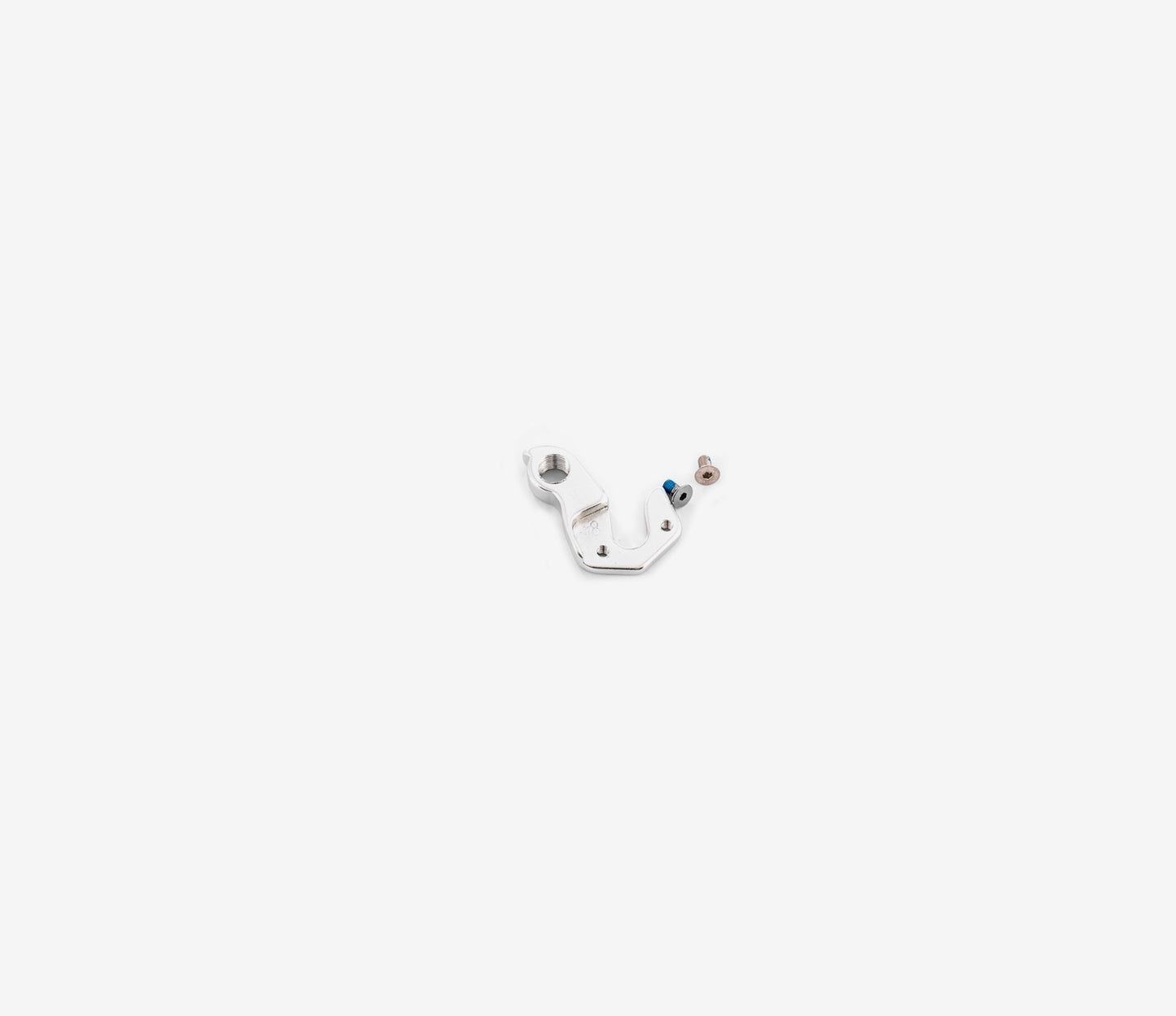 X724 Rear Derailleur Hanger Nº32 QR MTB