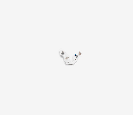 X724 Rear Derailleur Hanger Nº32 QR MTB