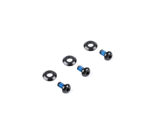 X918 Bottle Holder Bolt Kit Wild 23