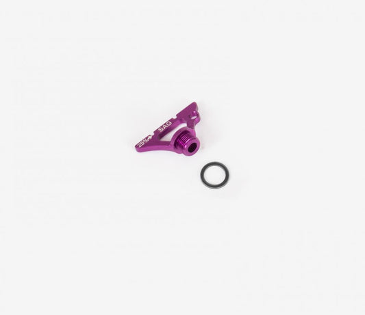 X902 P/load Tool Linkage Occam 20-21