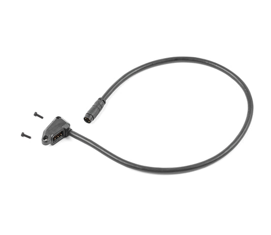 X618 Mahle X20 dropout Motor-Battery Connector