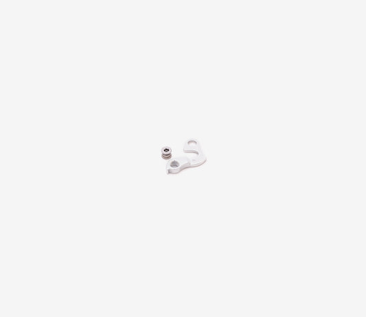 X730 Rear Derailleur Hanger Nº01 QR Road