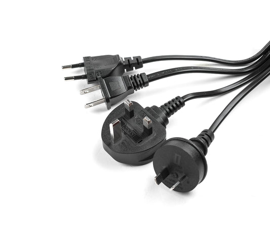 X977 - Smart Charger 2A-4A Orbea RS Gen 2 AUS