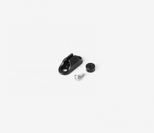 X558 Framestop RD  Right C/Stay Avant OME