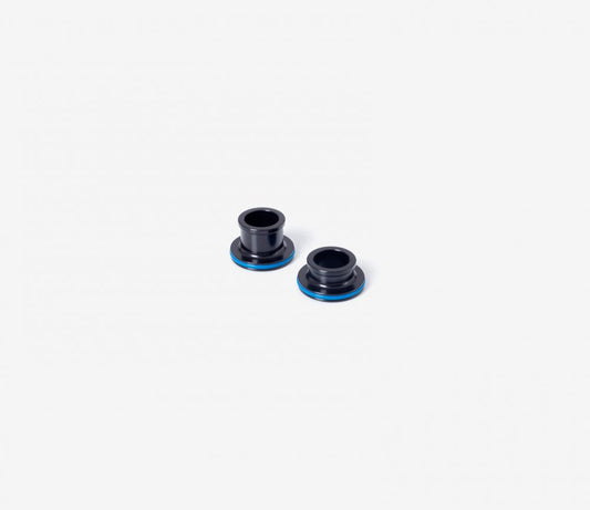 X860 Orbea Front Hub Boost Caps
