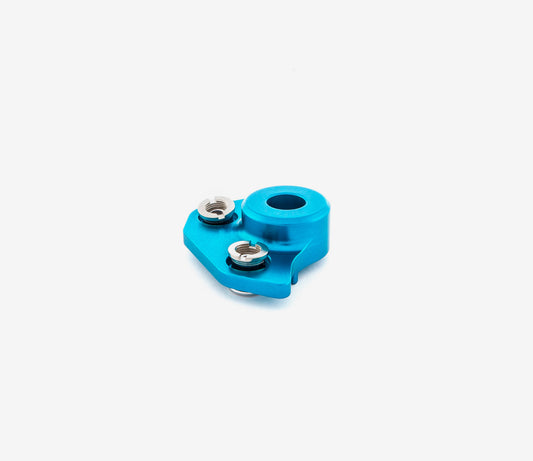 X715 Dropout Left Nº09 142 MTB Blue