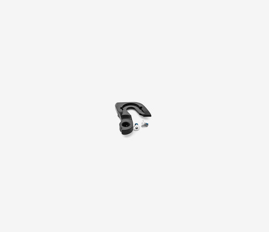 X722 Rear Derailleur Hanger Nº11 QR Road