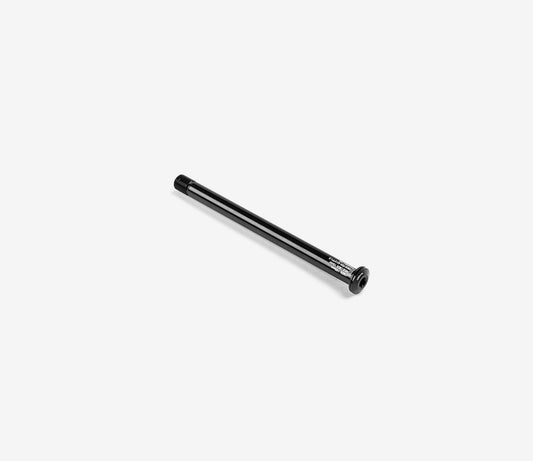 XA55 Front Axle 12x165(2P1.0x15) Internal Thread M/guards