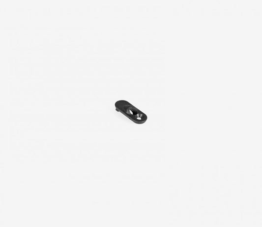 X505 Cable Guide Plastic Hole-5,2mm