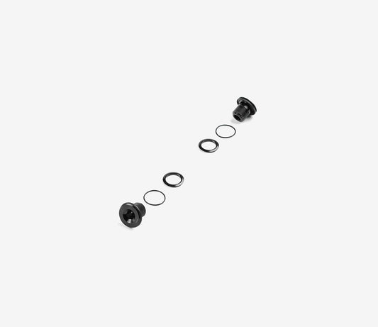 XA28 Hardware Kit Linkage-Shock Yoke Rallon 22