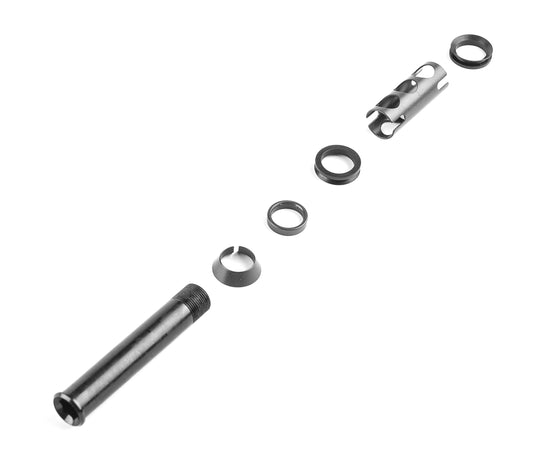 XC61 Hardware Kit Main Pivot Point Oiz Carbon 2023