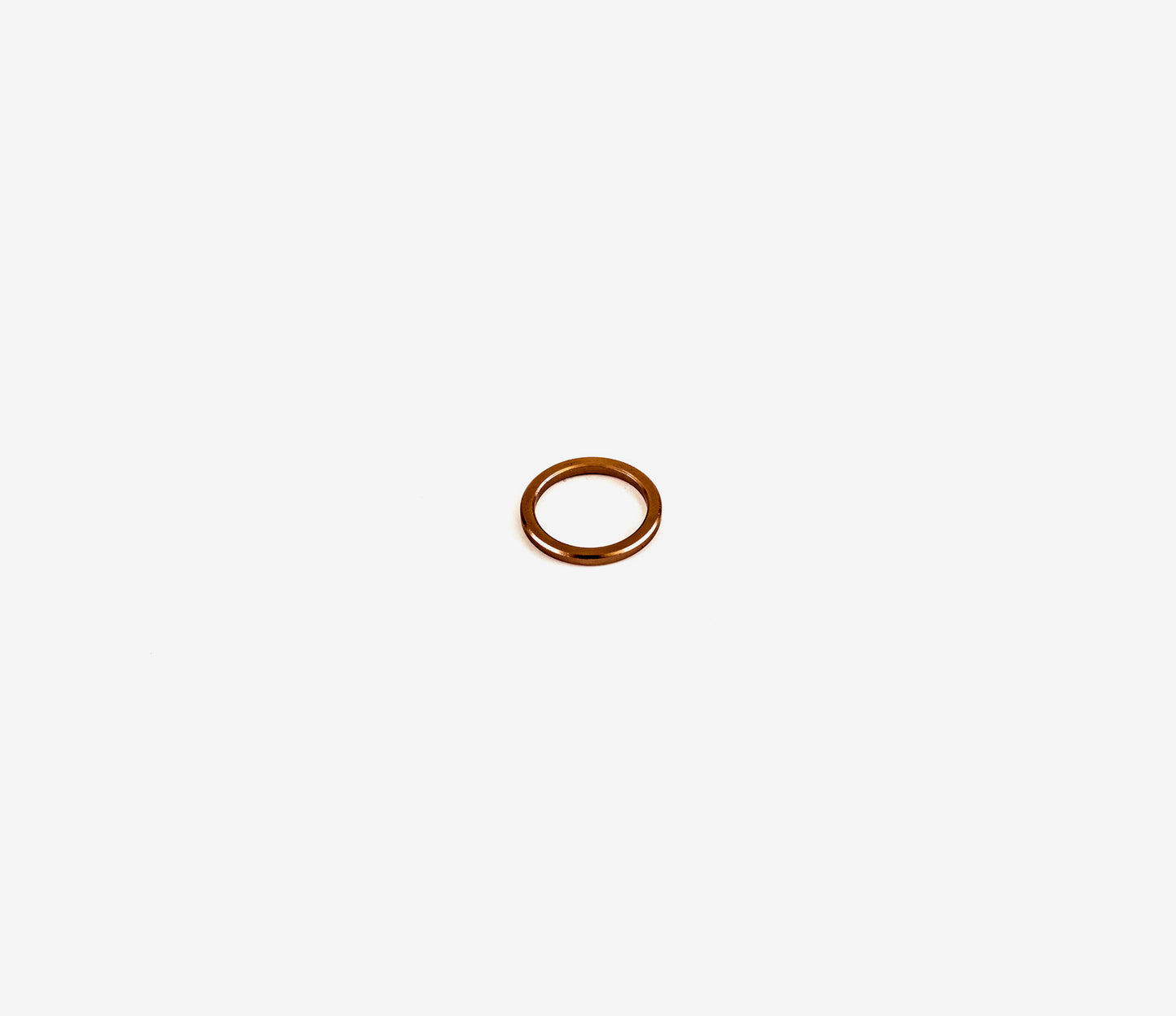 X474 Washer 15x19x2 Occam