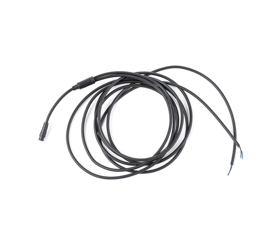 X599 Lights Wire Mahle X20 Front 1000m + Rear 2000mm